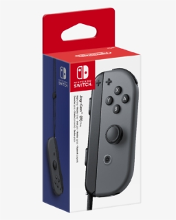 Joy Con"  Srcset="data - Nintendo Switch Joy Con, HD Png Download, Free Download